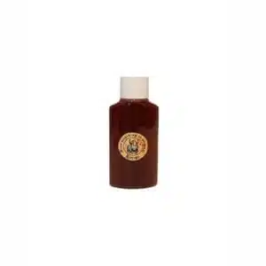 Spiced syrup – Original Recipe – 30ml Tester
